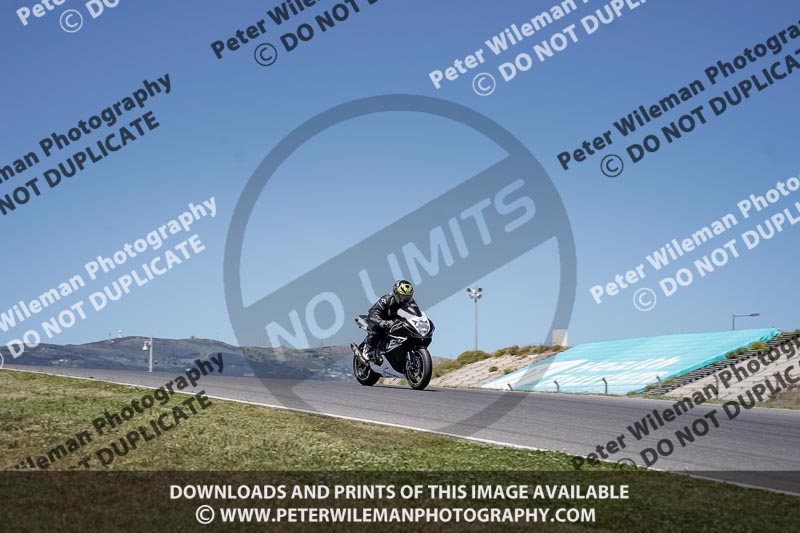 may 2019;motorbikes;no limits;peter wileman photography;portimao;portugal;trackday digital images